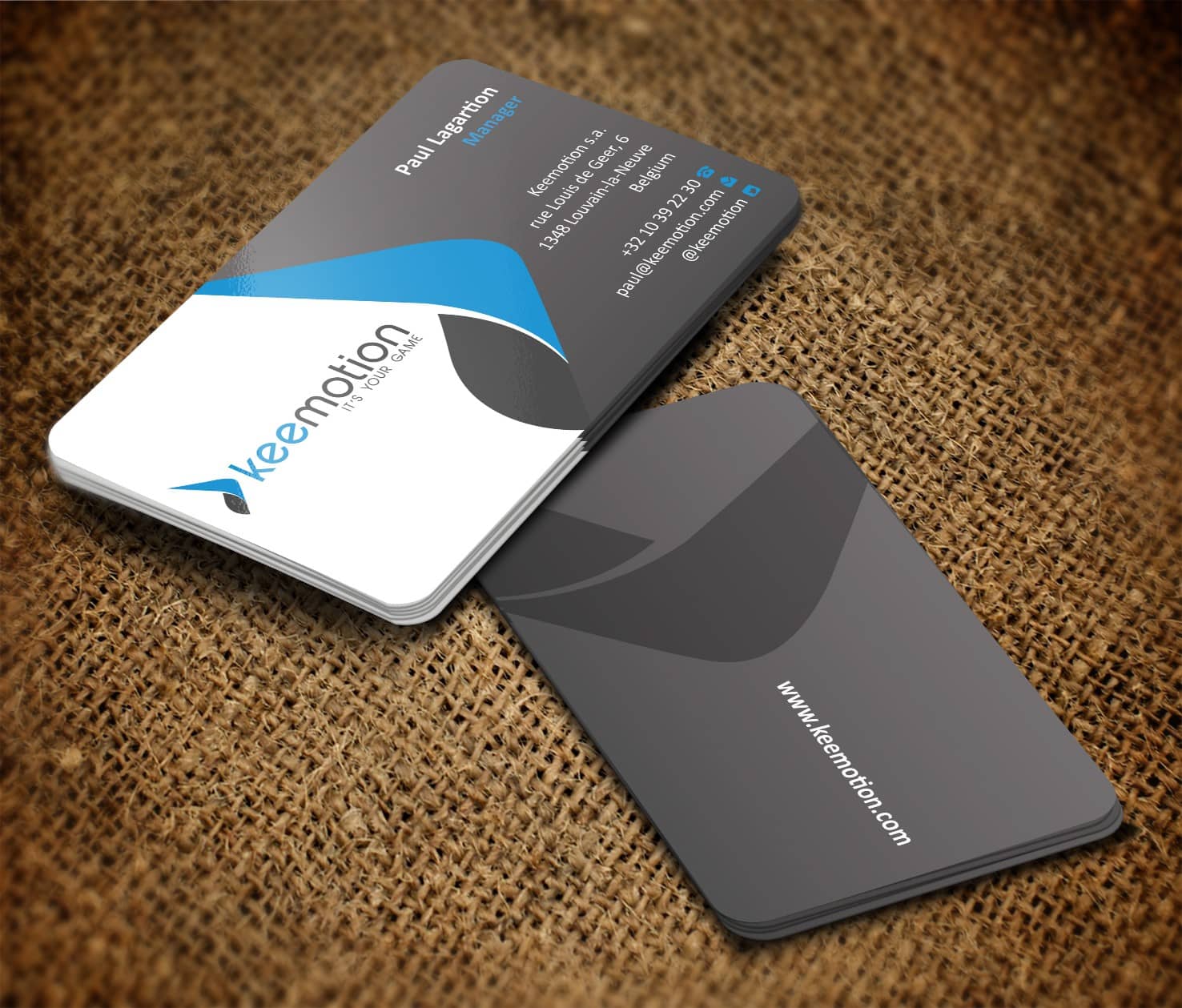 Client Logo 1